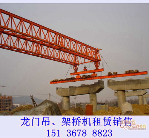 湖南岳阳门式起重机厂家 23t双梁行车高效起重解决方案