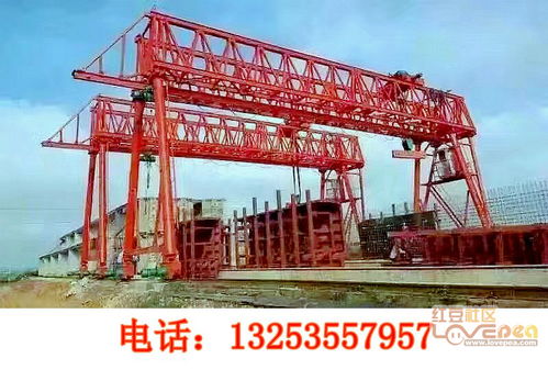 内蒙古巴彦淖尔集装箱起重机厂家价位优惠解析